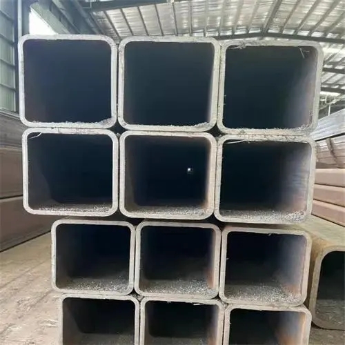 沧县q355d无缝方管