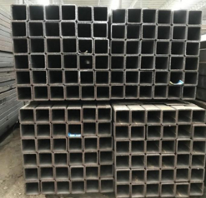 沧县20#无缝方管